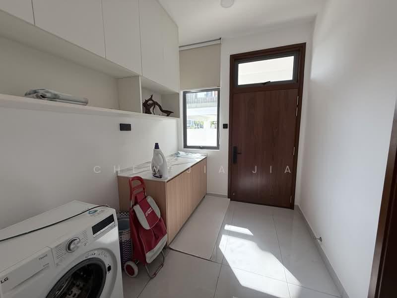 TAMAN IMPIAN EMAS (BUKIT IMPIAN RESIDENCE) - 3