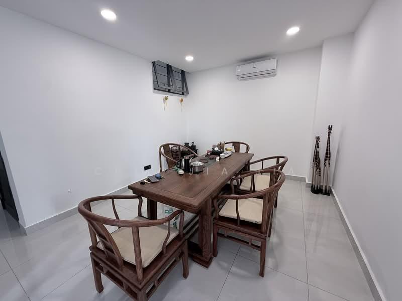 TAMAN IMPIAN EMAS (BUKIT IMPIAN RESIDENCE) - 2