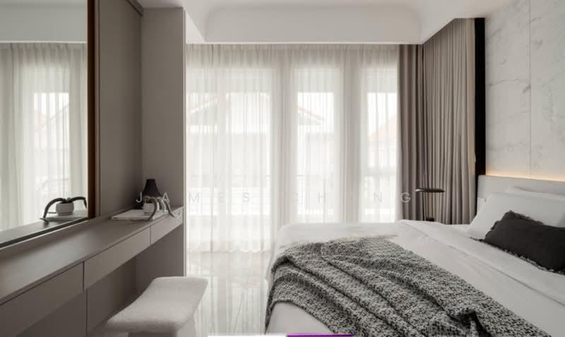 MIRAI Residences - 4