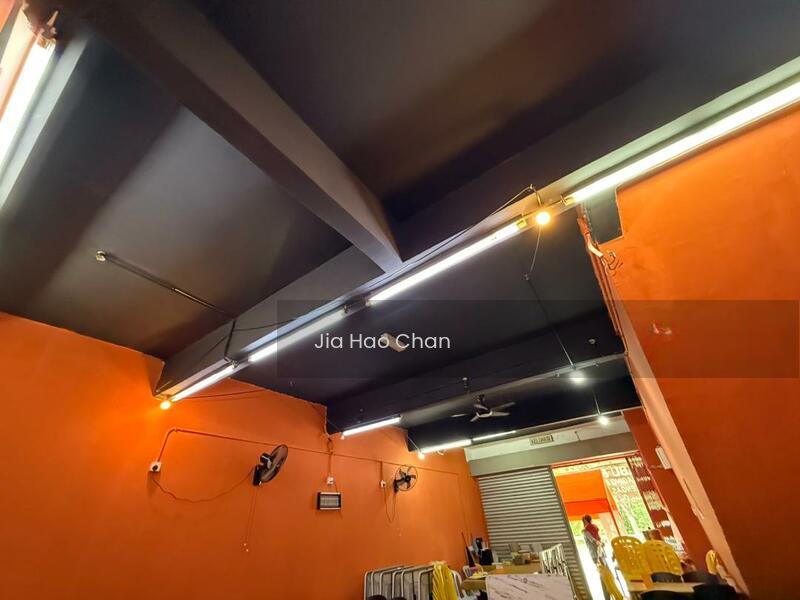 Taman Universiti Bangi - 5