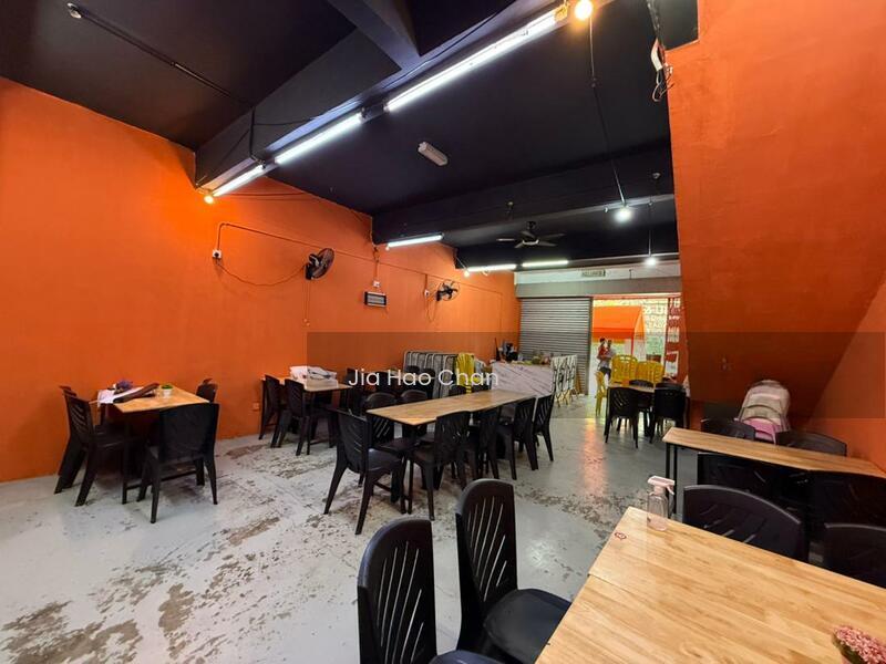 Taman Universiti Bangi - 3