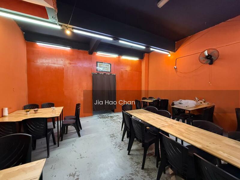 Taman Universiti Bangi - 4