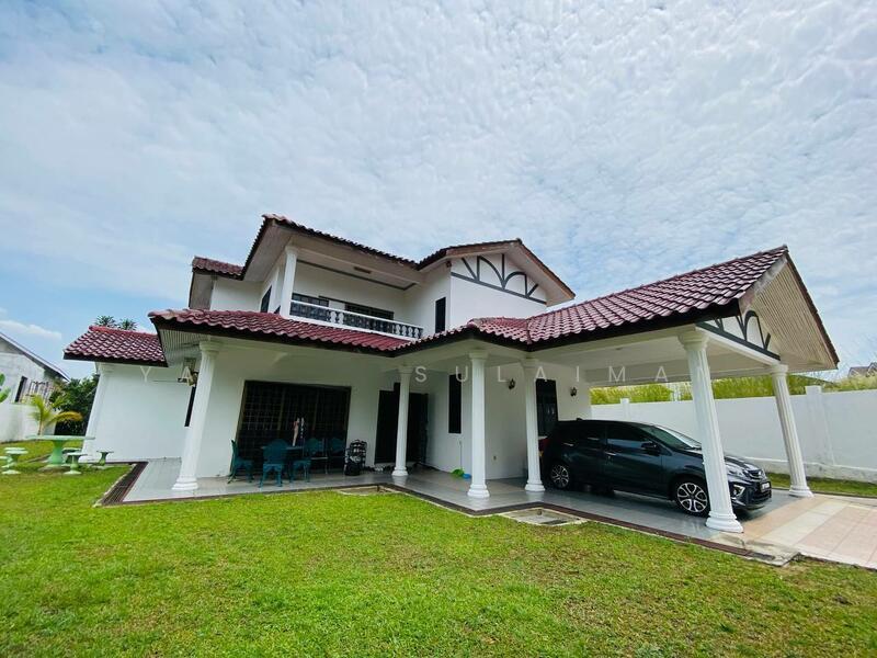 RENOVATED Double Storey Bungalow Seksyen 9 Shah Alam - 3