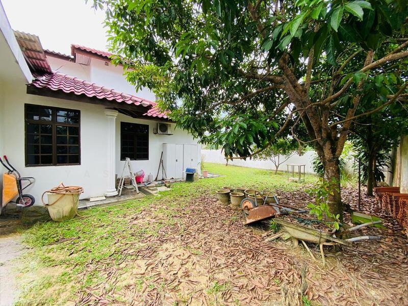 RENOVATED Double Storey Bungalow Seksyen 9 Shah Alam - 5