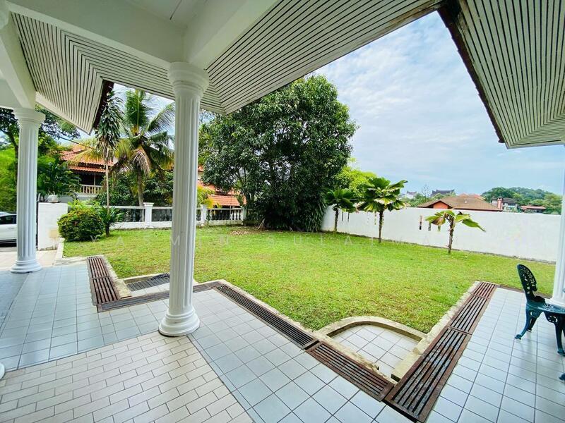 RENOVATED Double Storey Bungalow Seksyen 9 Shah Alam - 4