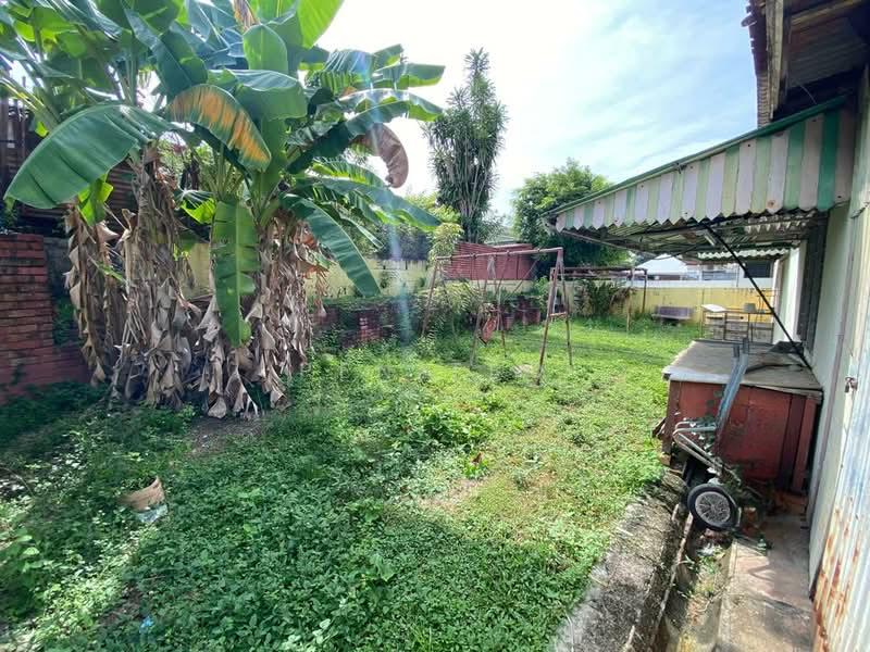Single Storey Bungalow, Gelugor, Bayan Lepas, Penang. - 3