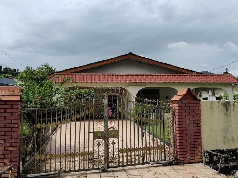 Single Storey Bungalow, Gelugor, Bayan Lepas, Penang. - 3