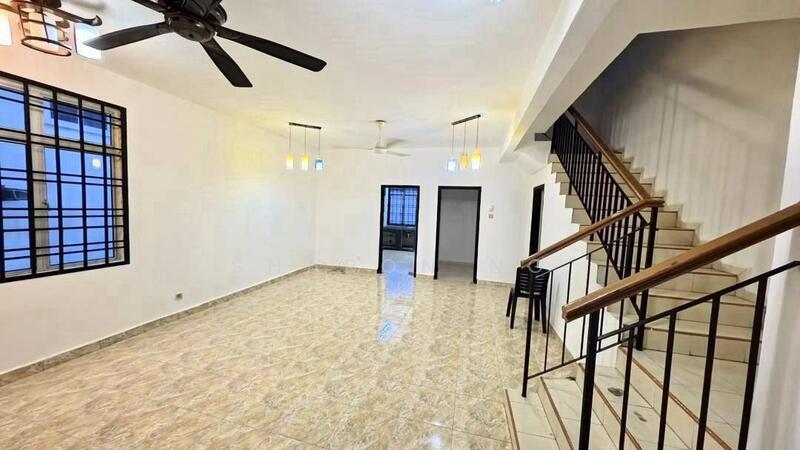 Taman Nusa Indah - 2