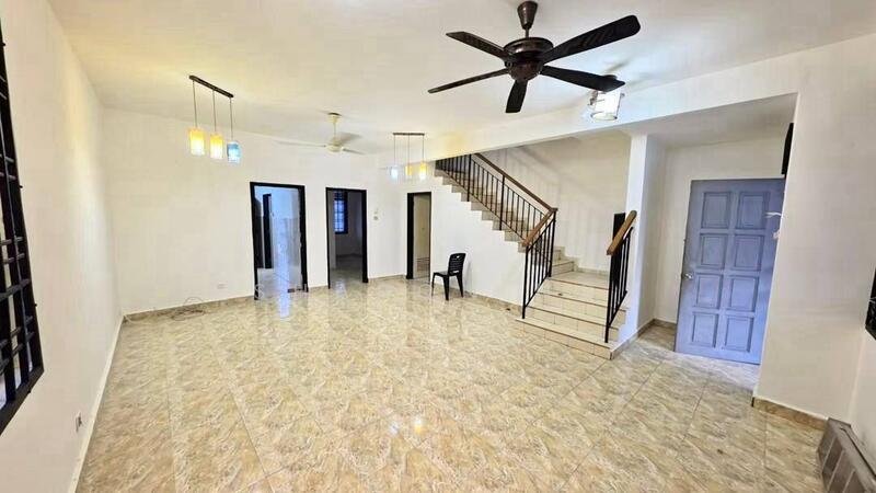 Taman Nusa Indah - 1