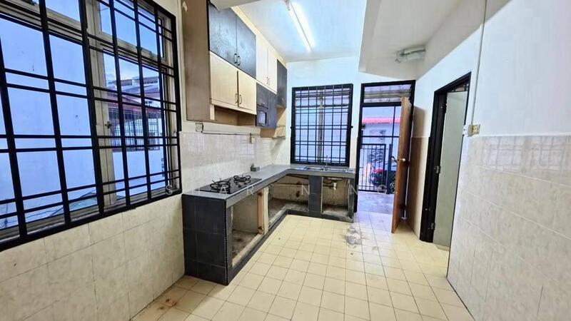 Taman Nusa Indah - 3