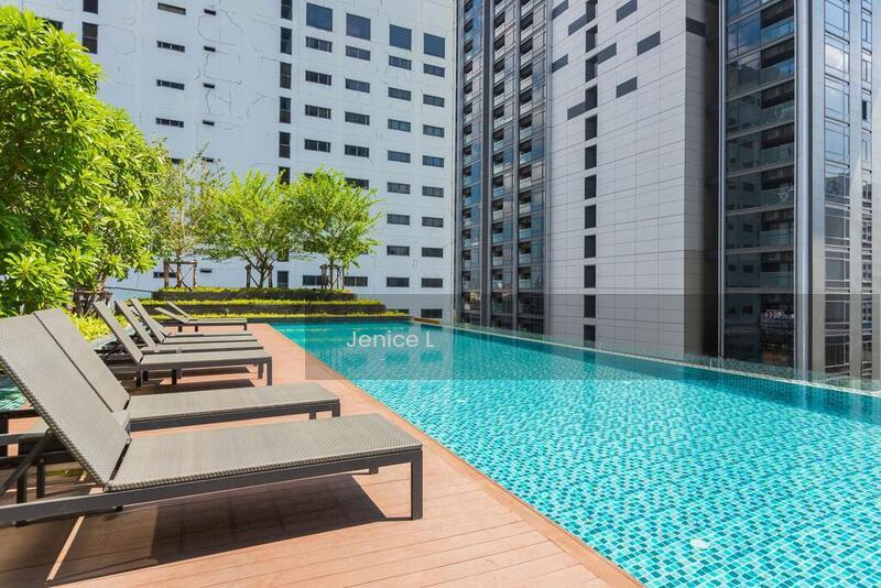 Bell Suites - 5
