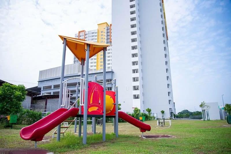 Residensi Falim (PR1MA Falim) - 2