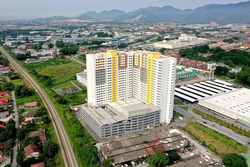 Residensi Falim (PR1MA Falim) - 3