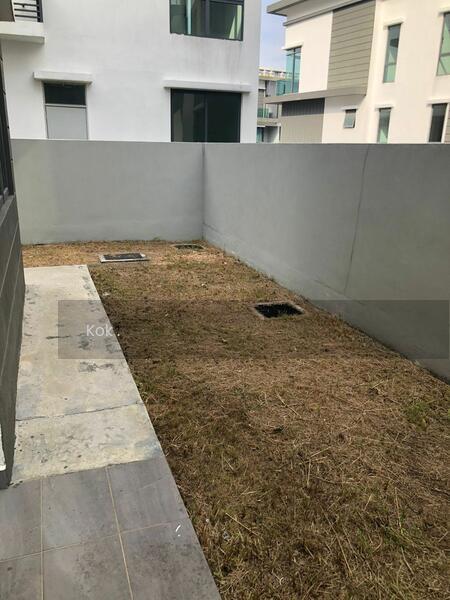 Desa Hill Villas - 4