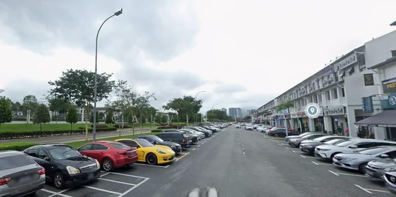 Eco Botanic @ Iskandar Puteri - 3