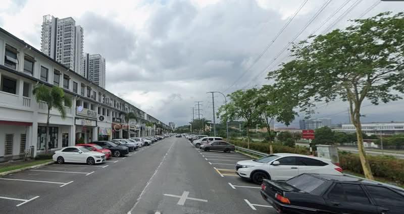 Eco Botanic @ Iskandar Puteri - 1