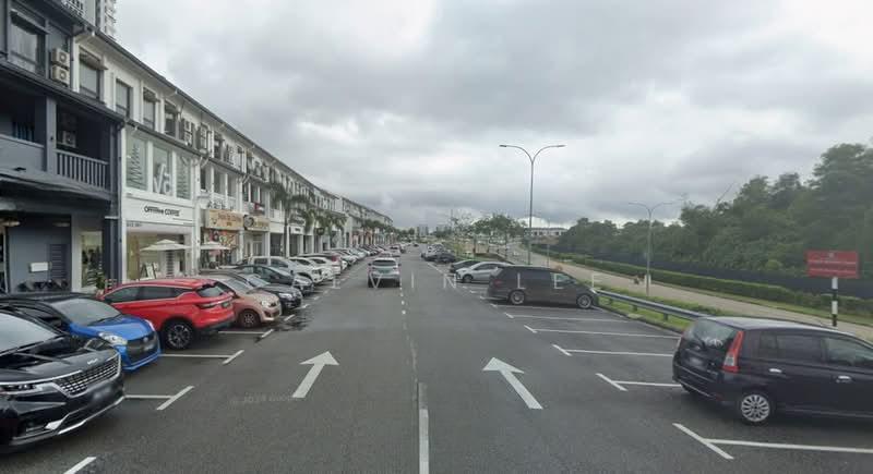 Eco Botanic @ Iskandar Puteri - 2