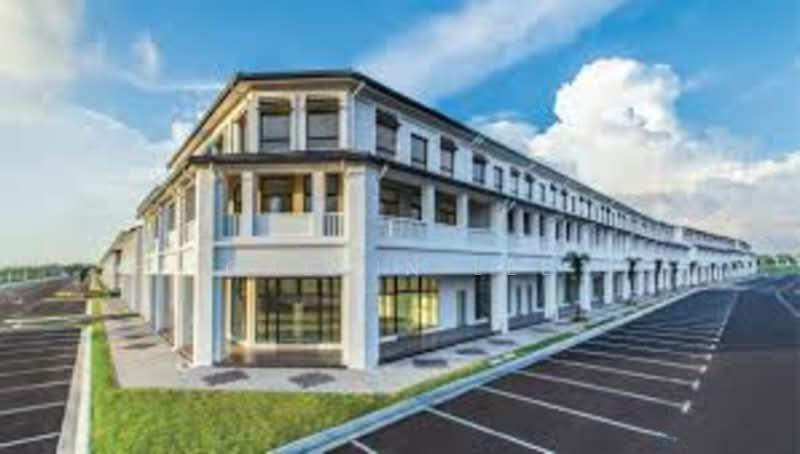 Eco Botanic @ Iskandar Puteri - 4