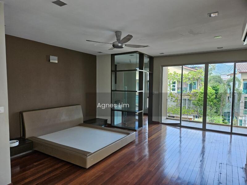 BayGarden @ Bayan Indah - 4