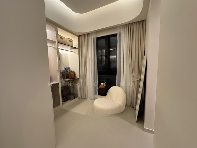 Summer Suites - Residensi Bukit Meldrum - 2