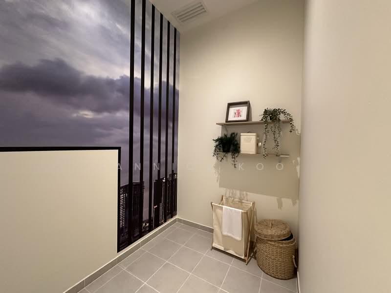 Summer Suites - Residensi Bukit Meldrum - 4