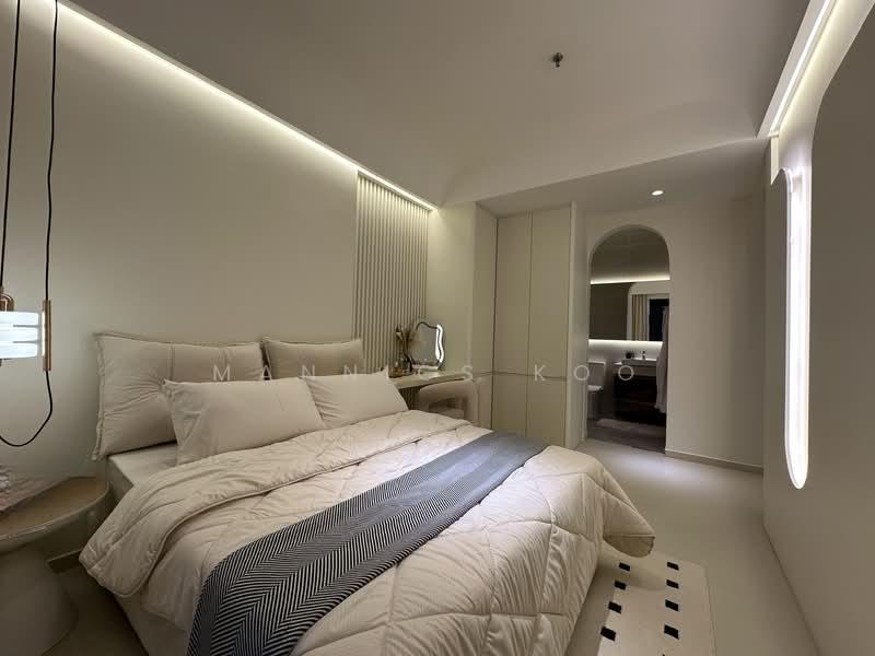 Summer Suites - Residensi Bukit Meldrum - 5