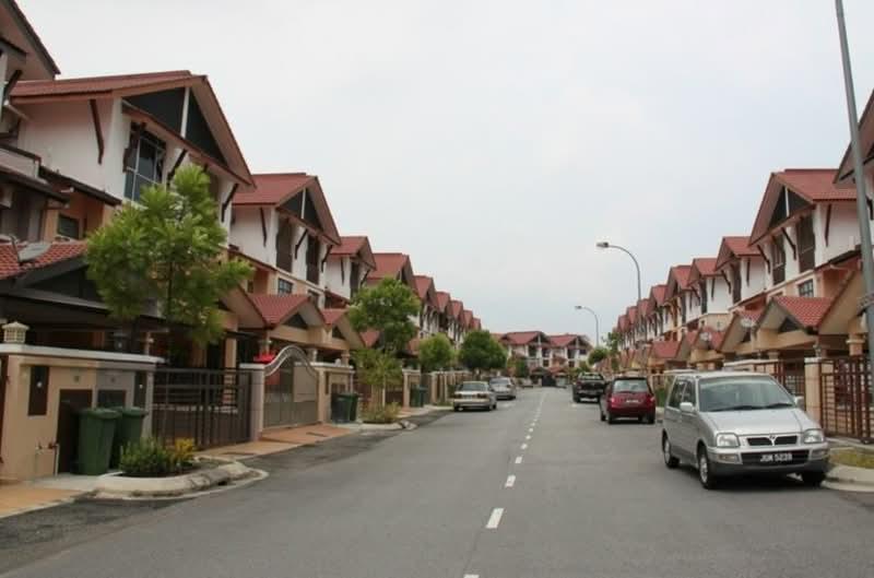 Mutiara Bukit Jalil - 2