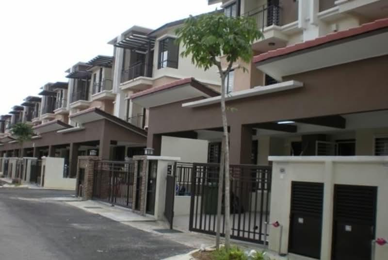 Mutiara Bukit Jalil - 3