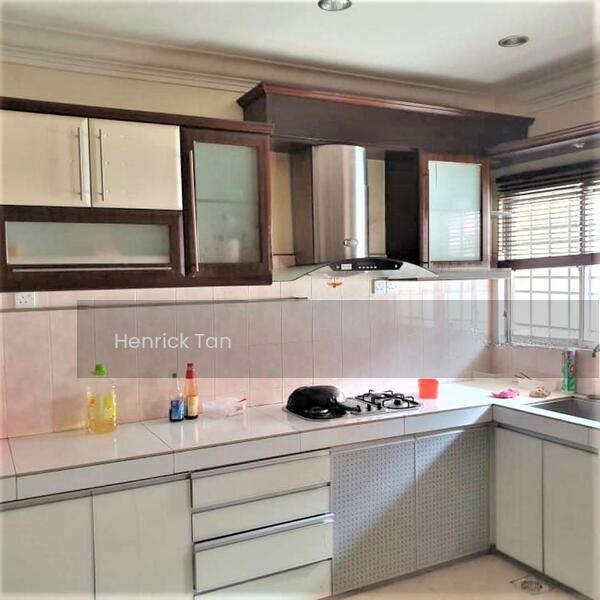 Mutiara Bukit Jalil - 4