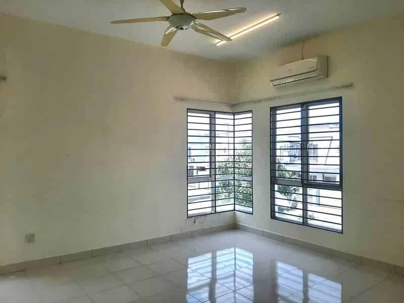 Setia Impian 7, Setia Alam - 5