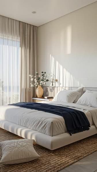 Tuan Straits Residency - 1