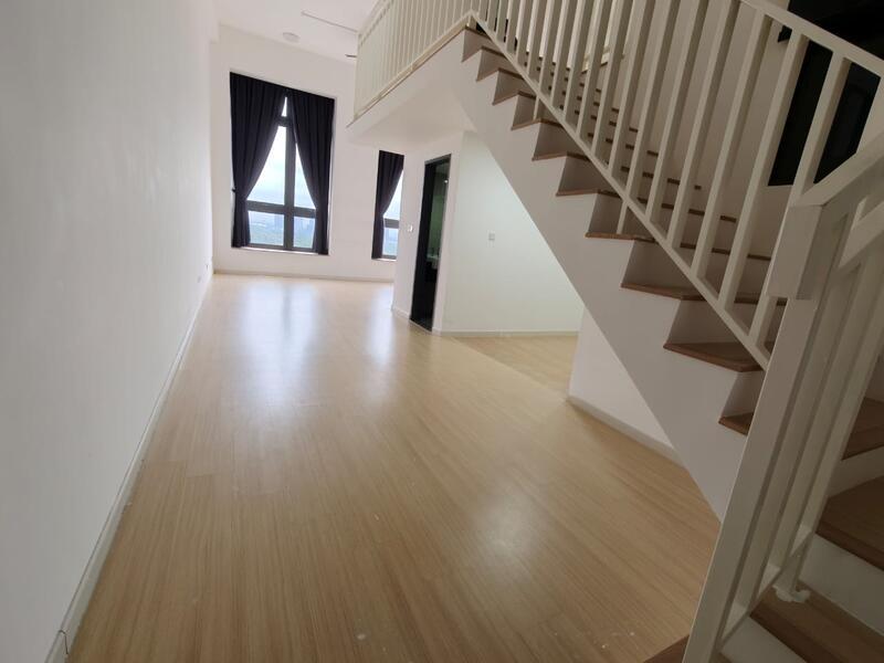 Sunway Grid Residence - 1