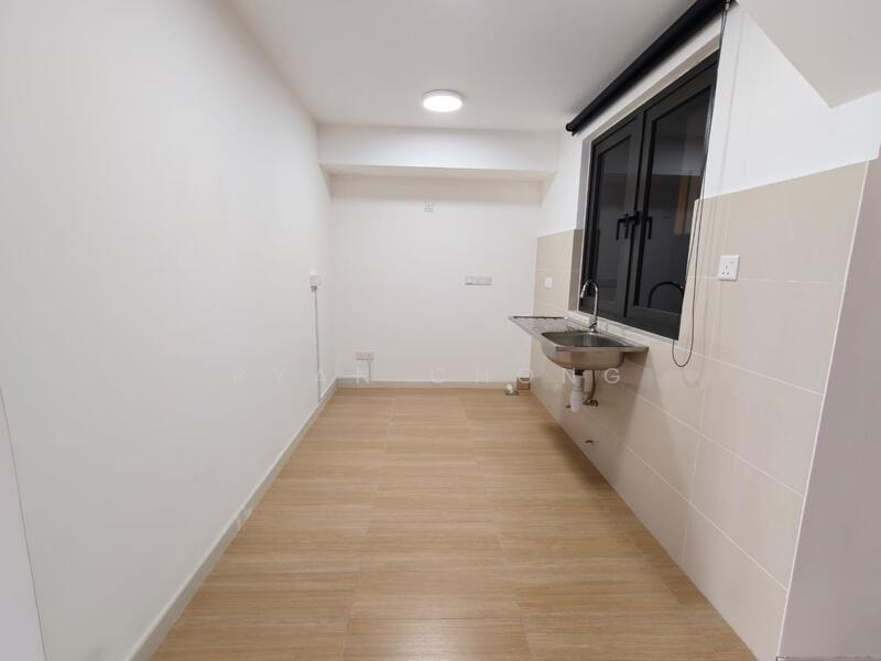 Sunway Grid Residence - 2