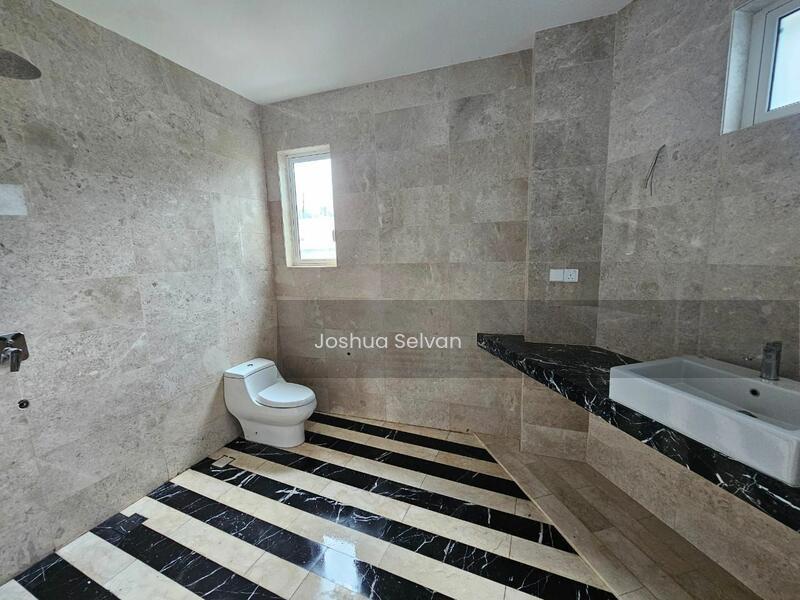 Bungalow at Damansara Heights - 2