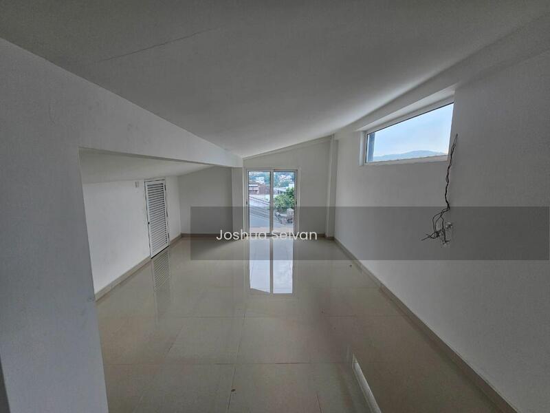 Bungalow at Damansara Heights - 3