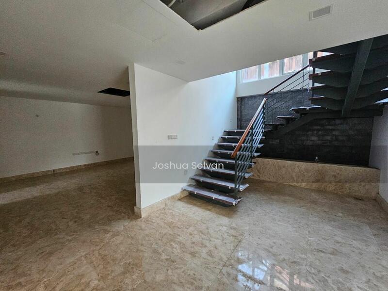 Bungalow at Damansara Heights - 5