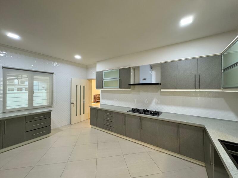 Damansara Heights, Bukit Damansara - 4