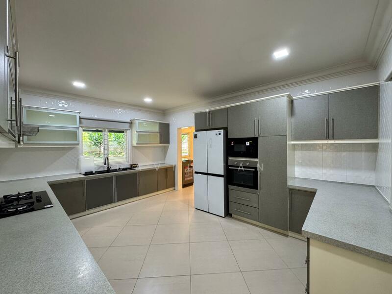 Damansara Heights, Bukit Damansara - 5