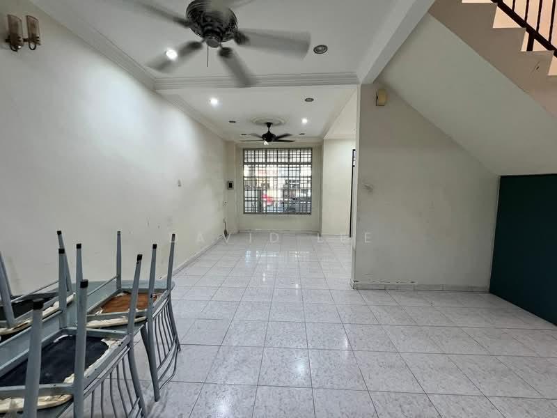 Taman Sintar Indah - 4