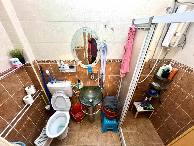 Indah Condominium - 2