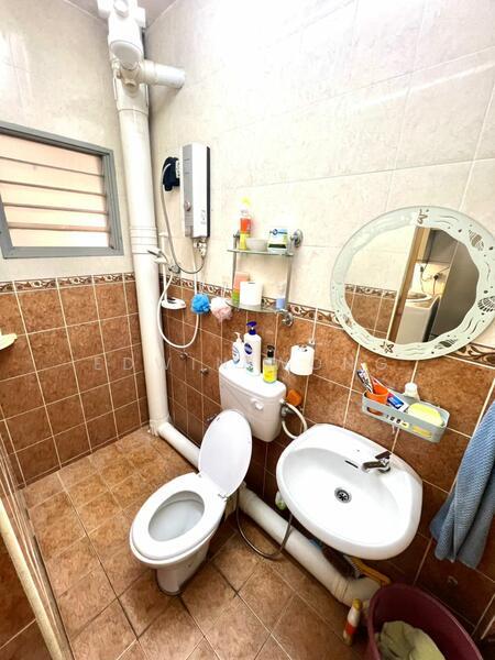 Indah Condominium - 3