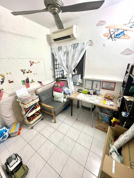 Indah Condominium - 5