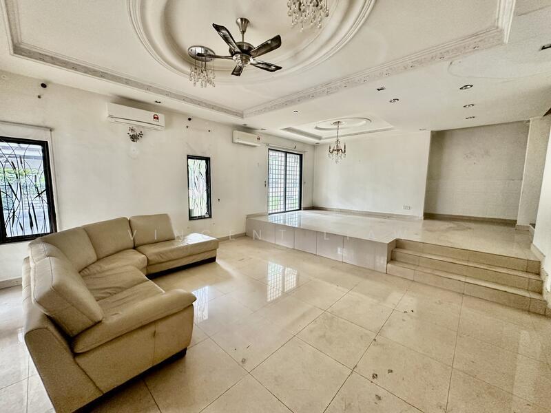 Sierra Damansara - 5