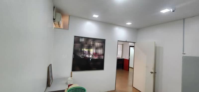 Taman Maluri - 2