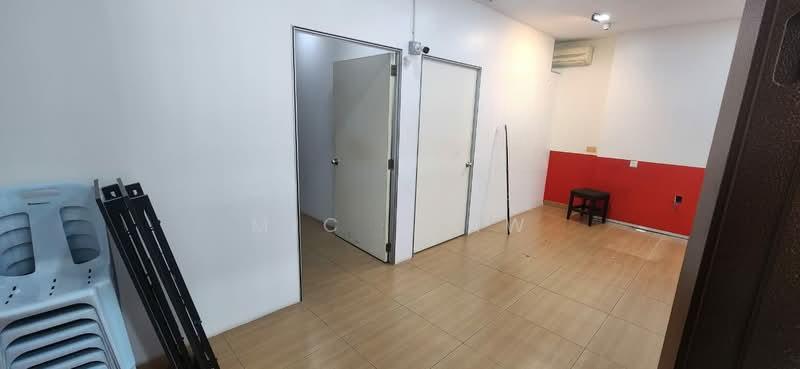 Taman Maluri - 4
