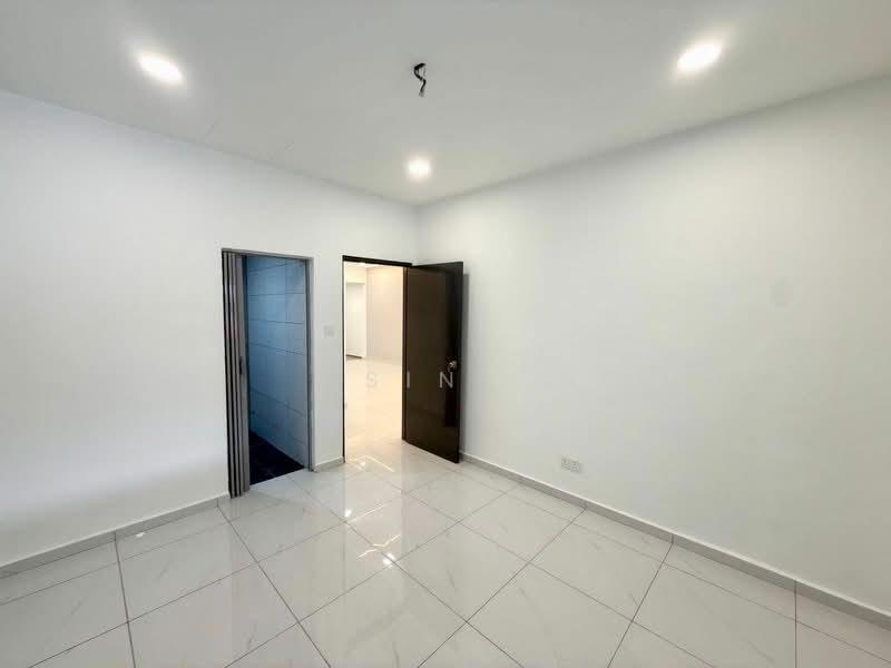 Taman Desa Skudai - 5