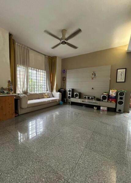 Taman Mutiara Rini - 3