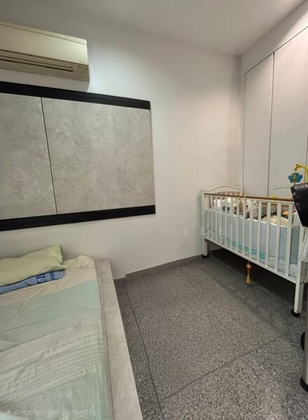 Taman Mutiara Rini - 5