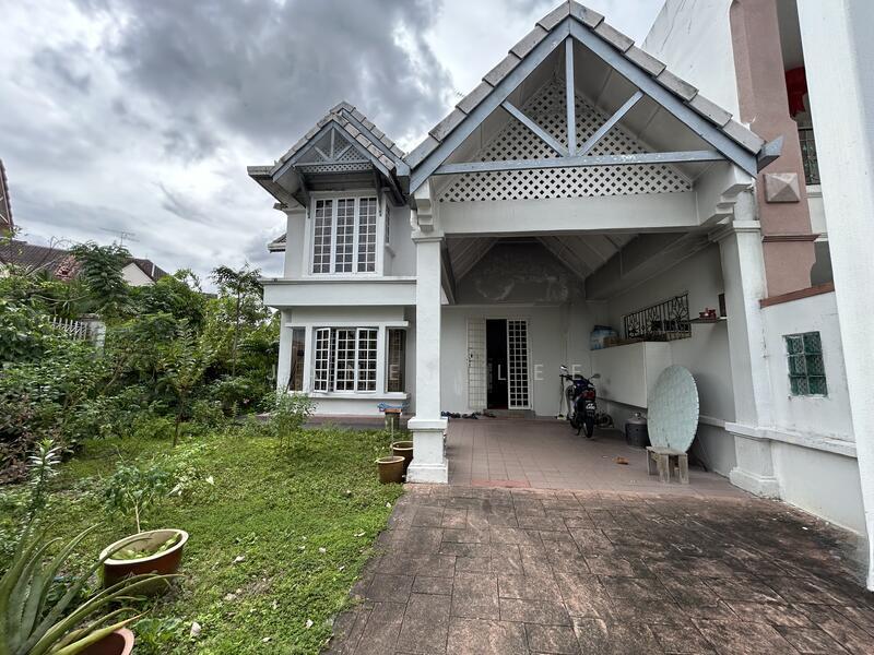 Taman Mutiara Rini - 2