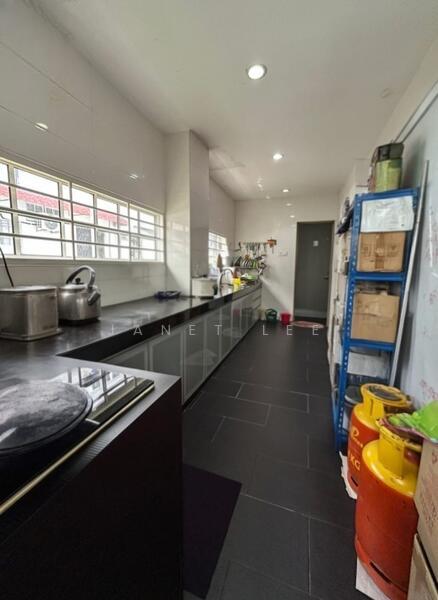 Taman Mutiara Rini - 4